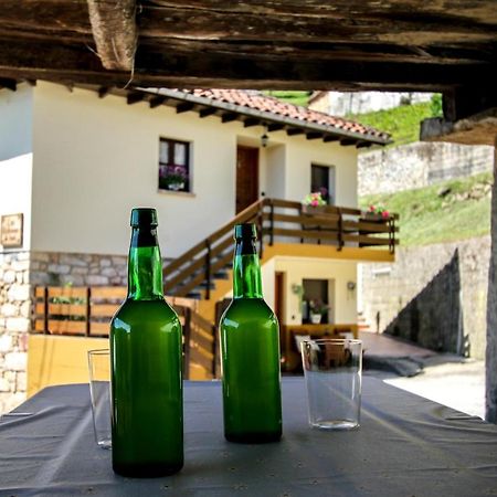 Apartamentos 'Los Balcones De Nieda 2' Onís Zewnętrze zdjęcie