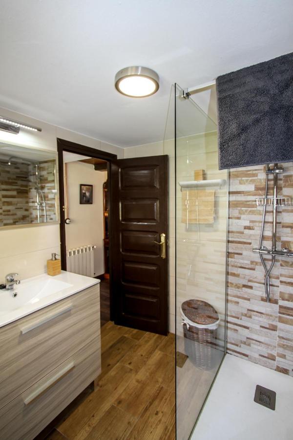 Apartamentos 'Los Balcones De Nieda 2' Onís Zewnętrze zdjęcie