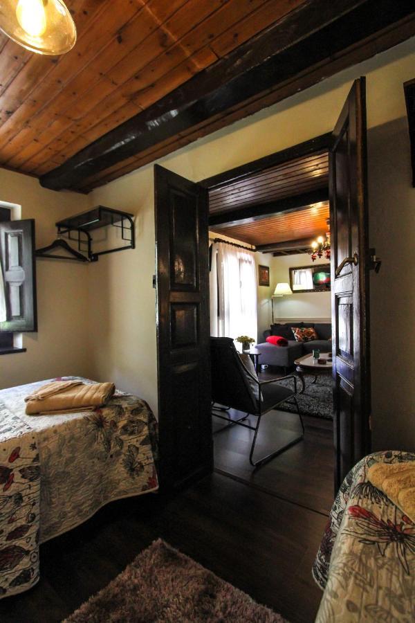 Apartamentos 'Los Balcones De Nieda 2' Onís Zewnętrze zdjęcie